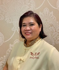 Book an Appointment with Teodelette (Letlet) Cruz for Massage Therapy