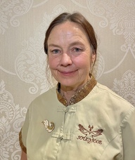 Book an Appointment with Ms. Raje Harwood for Massage Therapy