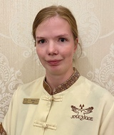 Book an Appointment with Miss Katlyne Janzen at Soul2sole - Mill Wood