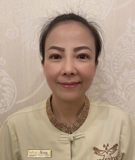 Book an Appointment with Prakong (Nong) Unnapan for Massage Therapy