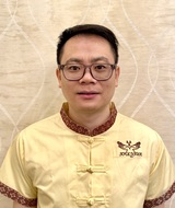 Book an Appointment with Mr. Yang Chen at Soul2Sole - St. Albert