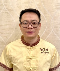 Book an Appointment with Mr. Yang Chen for Massage Therapy