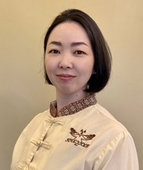 Book an Appointment with Emi Hosokawa at Soul2sole - Mill Wood