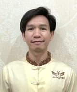 Book an Appointment with Mr. Rommel de la Cruz at Soul2sole - Mill Wood