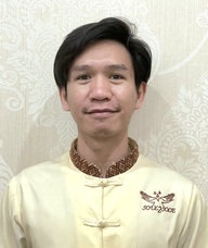 Book an Appointment with Mr. Rommel de la Cruz for Massage Therapy