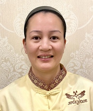 Book an Appointment with Emmilou Reyna for Massage Therapy