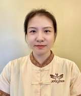 Book an Appointment with Dr. Zhuo Wei (Rachel) Xing at Soul2Sole - Kingsway