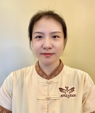 Book an Appointment with Dr. Zhuo Wei (Rachel) Xing for Massage Therapy