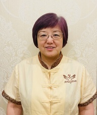 Book an Appointment with Hui (Linda) Lin for Massage Therapy