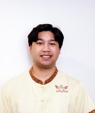 Book an Appointment with Mr. Pakorn (Top) Wright for Massage Therapy