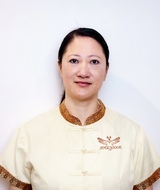 Book an Appointment with Minzhi (Cindy) Xing at Soul2Sole - Kingsway