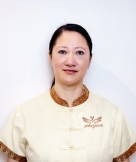 Book an Appointment with Minzhi (Cindy) Xing for Massage Therapy