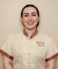 Book an Appointment with Josipa Halbauer for Massage Therapy