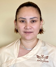 Book an Appointment with Ms. Cristelyn Dizon for Massage Therapy