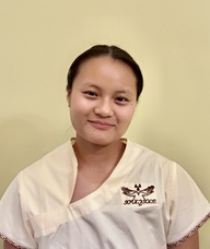 Book an Appointment with Eh Ler Tha (Ellie) Po for Massage Therapy