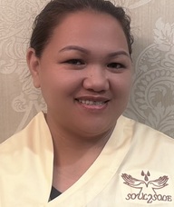 Book an Appointment with Ms. Divenia Obata for Massage Therapy