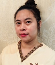 Book an Appointment with Ms. Rungthip (Andrea) Ganjanathavat for Massage Therapy
