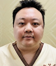 Book an Appointment with Mr. Terdchai (Tai) Ganjanathavat for Massage Therapy