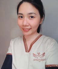 Book an Appointment with Ngoc Yen Vy (Beth) Le for Massage Therapy