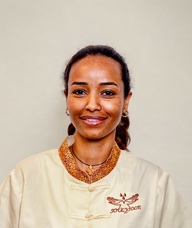 Book an Appointment with Ms. Froyni Tolde for Massage Therapy