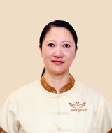 Book an Appointment with Minzhi (Cindy) Xing at Soul2Sole - Kingsway