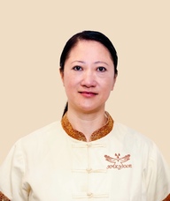 Book an Appointment with Minzhi (Cindy) Xing for Massage Therapy