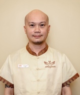 Book an Appointment with Mr. Lang (Student Non-Claimable) Phattinon at Soul2Sole - Kingsway