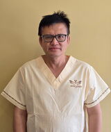 Book an Appointment with Joe (Healing Therapist 30% off - cannot claim) Charoensuk at Soul2Sole - Kingsway