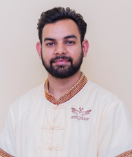 Book an Appointment with Mr. Ranpreet Singh Kotia for Massage Therapy