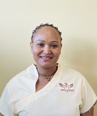 Book an Appointment with Ms. Yordanos ( Yorda) 30% OFF Student Can't Claim Gulay for Massage Therapy