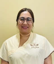 Book an Appointment with Joy Igama for Massage Therapy