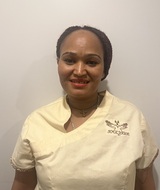 Book an Appointment with Ms. Yordanos (Yorda) 30% OFF Student Can't Claim Gulay at Soul2Sole - Kingsway