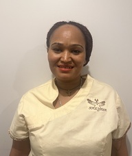 Book an Appointment with Ms. Yordanos (Yorda) 30% OFF Student Can't Claim Gulay for Massage Therapy