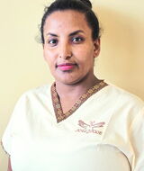 Book an Appointment with RMT Melat Asefa at Soul2Sole - Kingsway