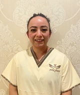 Book an Appointment with RMT Maria (Antonieta) Kellar-Carson at Soul2Sole - Kingsway