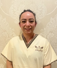 Book an Appointment with RMT Maria (Antonieta) Kellar-Carson for Massage Therapy