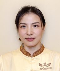 Book an Appointment with Dr. ZhuoWei (Rachel) Xing for Massage Therapy