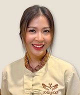 Book an Appointment with RMT Napassawan (Ally) Thitajalee at Soul2Sole - Kingsway