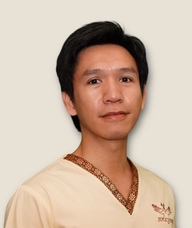 Book an Appointment with RMT Rommel de la Cruz for Massage Therapy