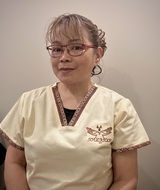 Book an Appointment with RMT Genevieve Huang at Soul2sole - Mill Wood