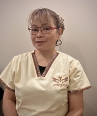 Book an Appointment with RMT Genevieve Huang for Massage Therapy