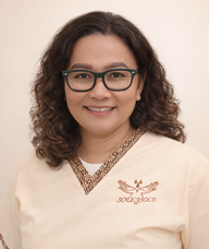 Book an Appointment with Ms. RMT Erlaine "Joy" Palaca for Massage Therapy