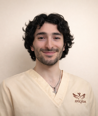 Book an Appointment with Mr. Anwar Moukhaiber for Massage Therapy