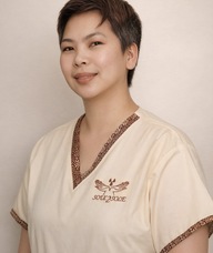 Book an Appointment with RMT Wilma Jane Rodriguez for Massage Therapy