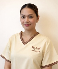 Book an Appointment with RMT Alma (Amy) Ferrer for Massage Therapy