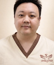 Book an Appointment with RMT Terdchai (Tai) Ganjanathavat for Massage Therapy