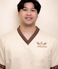 Book an Appointment with RMT Pakorn (Top) Wright for Massage Therapy
