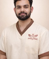 Book an Appointment with RMT Ranpreet Singh Kotia at Soul2Sole - Kingsway