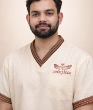 Book an Appointment with RMT Ranpreet Singh Kotia for Massage Therapy