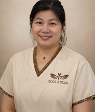 Book an Appointment with RMT Vijittra (Gap) Wattanasiri for Massage Therapy